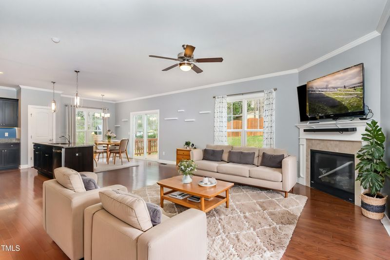 101 Lager Ln, Garner, NC 27529