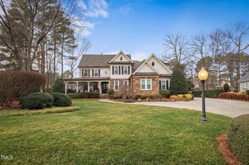 101 Lake Cliff Ct, Cary, NC 27513