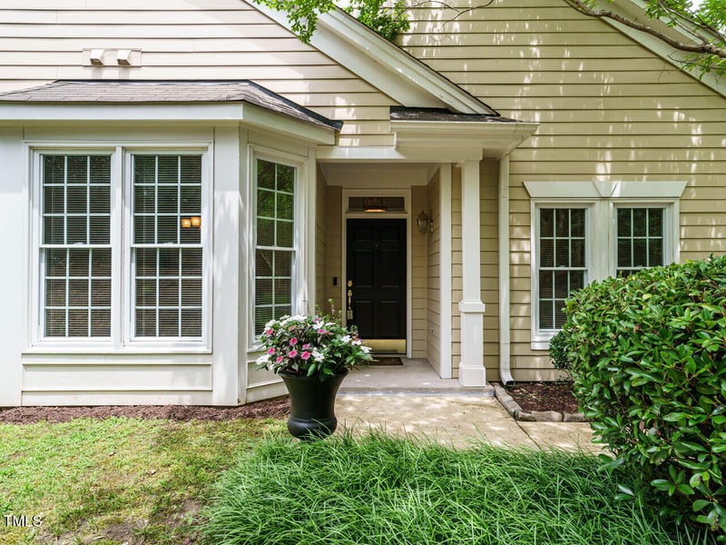 101 Lake Tillery Dr, Cary, NC 27519