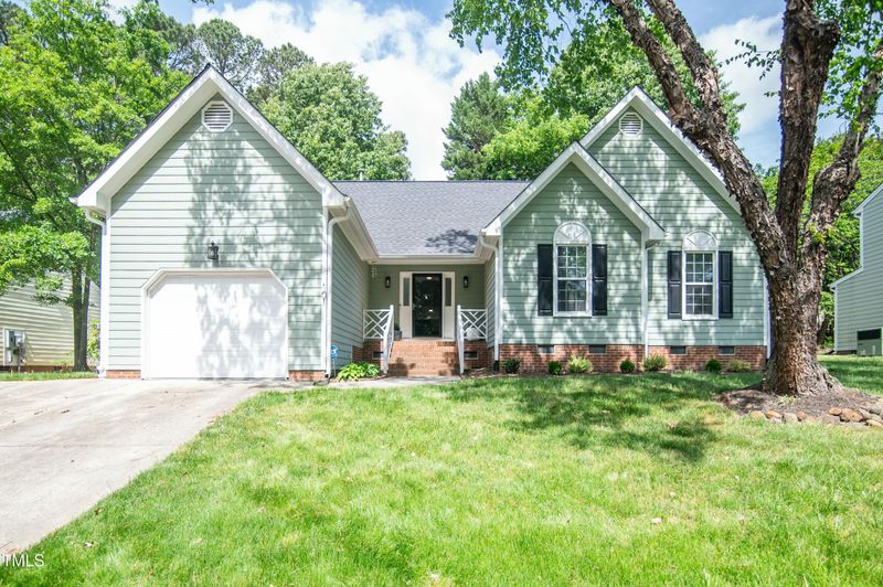 101 Lakeshore Dr, Durham, NC 27713
