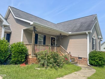 101 Langston Ridge Dr, Angier, NC 27501