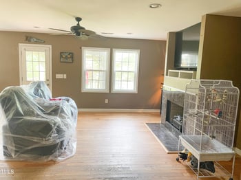 101 Langston Ridge Dr, Angier, NC 27501