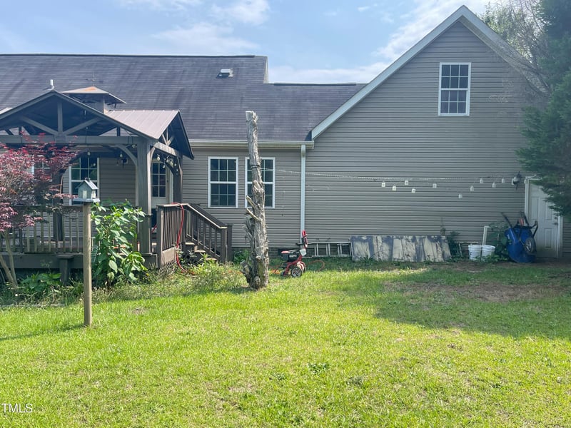 101 Langston Ridge Dr, Angier, NC 27501