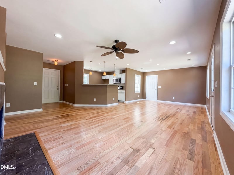 101 Langston Ridge Dr, Angier, NC 27501