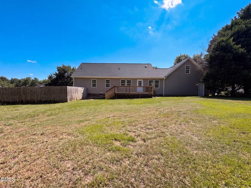 101 Langston Ridge Dr, Angier, NC 27501
