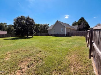 101 Langston Ridge Dr, Angier, NC 27501