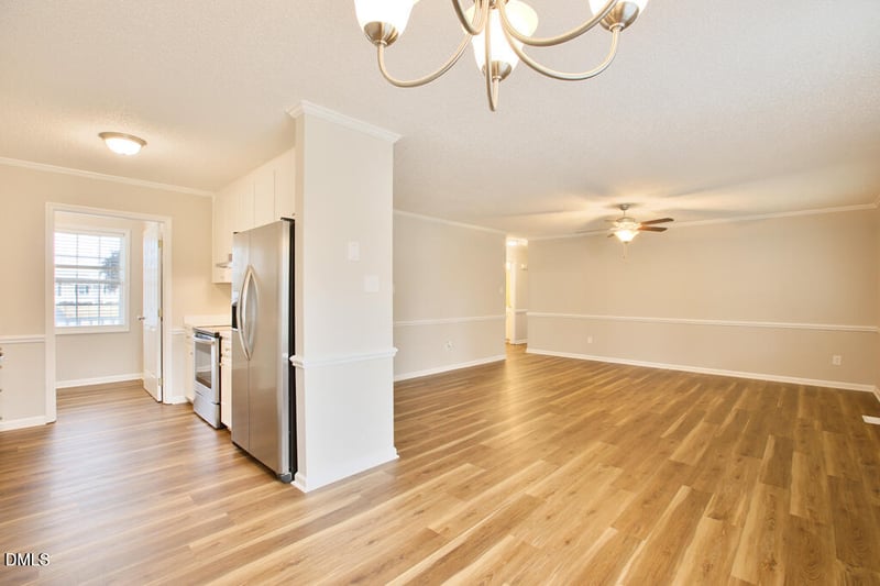 101 Lansing Dr, Benson, NC 27504