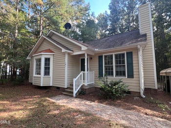 101 Leah Dr, Clayton, NC 27520