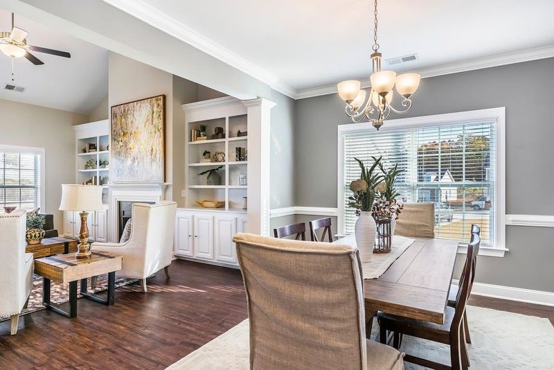 101 Leclaire Cir, Garner, NC 27529