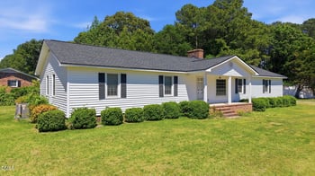 101 Leon Dr, Goldsboro, NC 27530