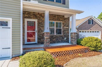 101 Lightwater Ct, Aberdeen, NC 28315