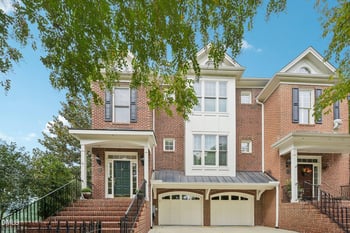 101 Lions Gate Dr, Cary, NC 27518