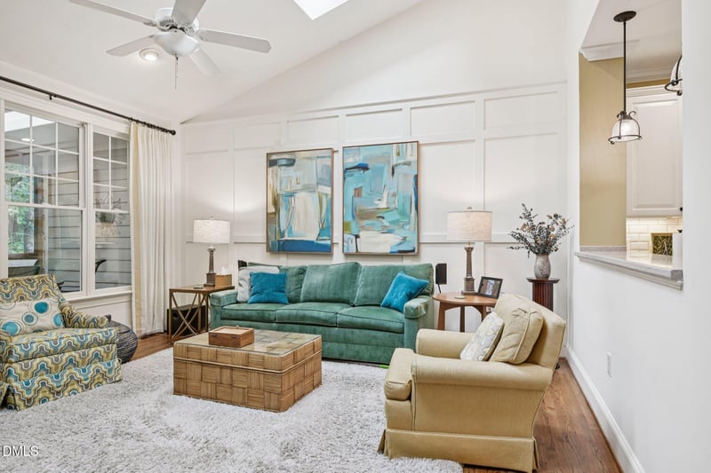 101 Lions Gate Dr, Cary, NC 27518