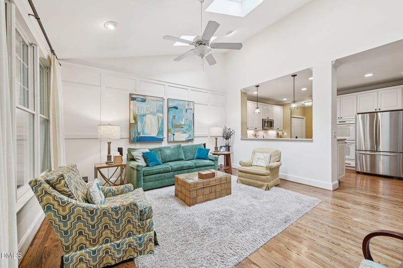 101 Lions Gate Dr, Cary, NC 27518