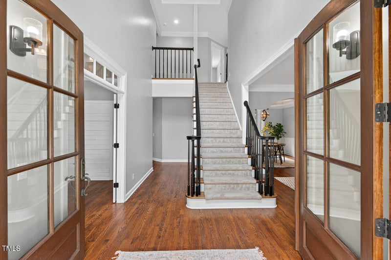 101 Listokin Ct, Cary, NC 27519