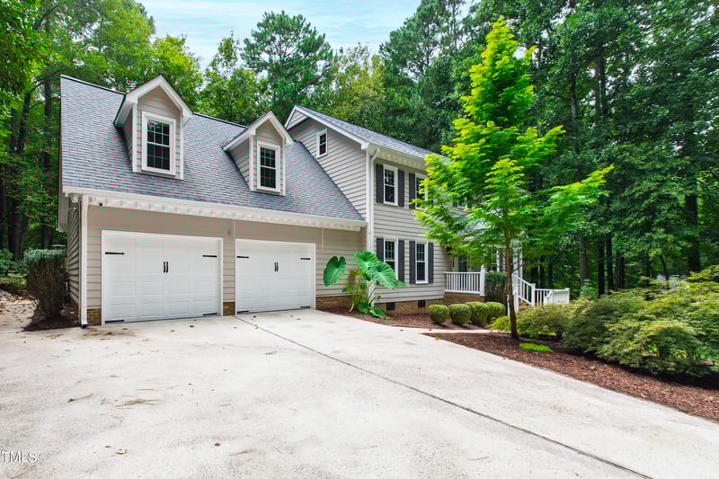 101 Loch Haven Ln, Cary, NC 27518