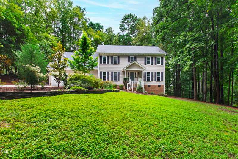 101 Loch Haven Ln, Cary, NC 27518