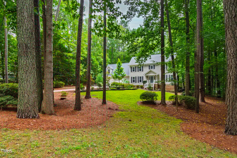 101 Loch Haven Ln, Cary, NC 27518