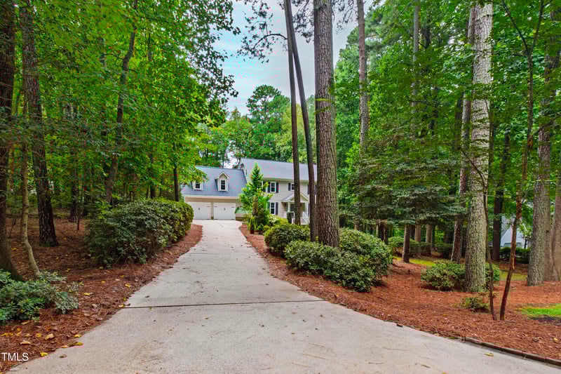 101 Loch Haven Ln, Cary, NC 27518