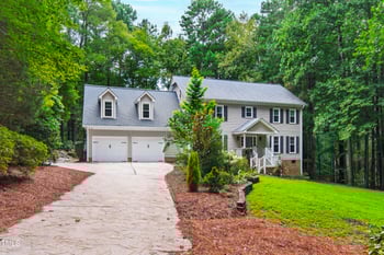 101 Loch Haven Ln, Cary, NC 27518