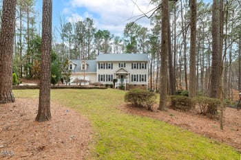 101 Loch Haven Ln, Cary, NC 27518