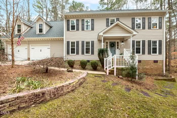 101 Loch Haven Ln, Cary, NC 27518
