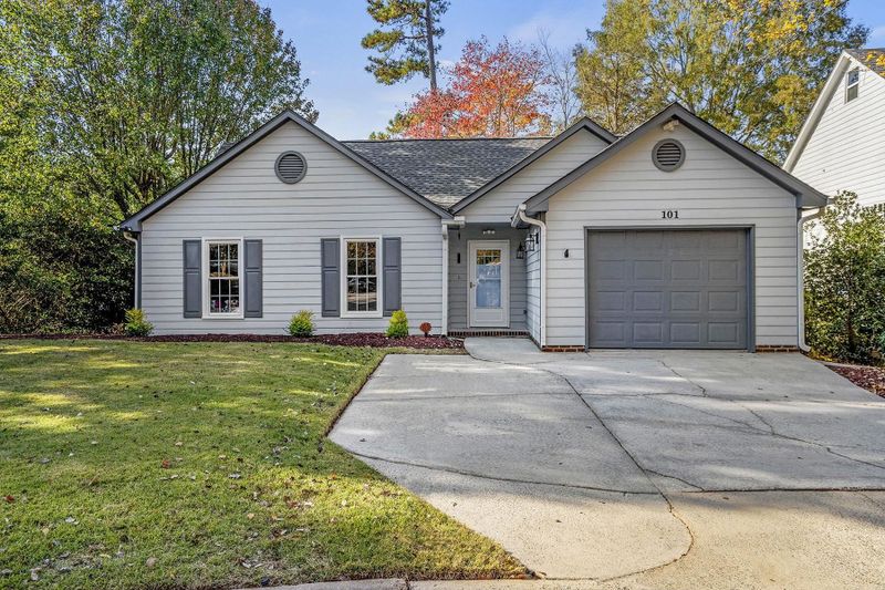 101 London Plain Ct, Cary, NC 27513