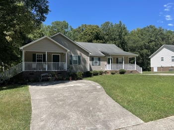 101 Lonesome Wind Way, Zebulon, NC 27597