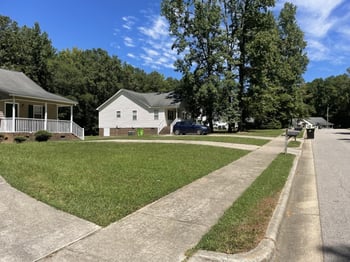 101 Lonesome Wind Way, Zebulon, NC 27597