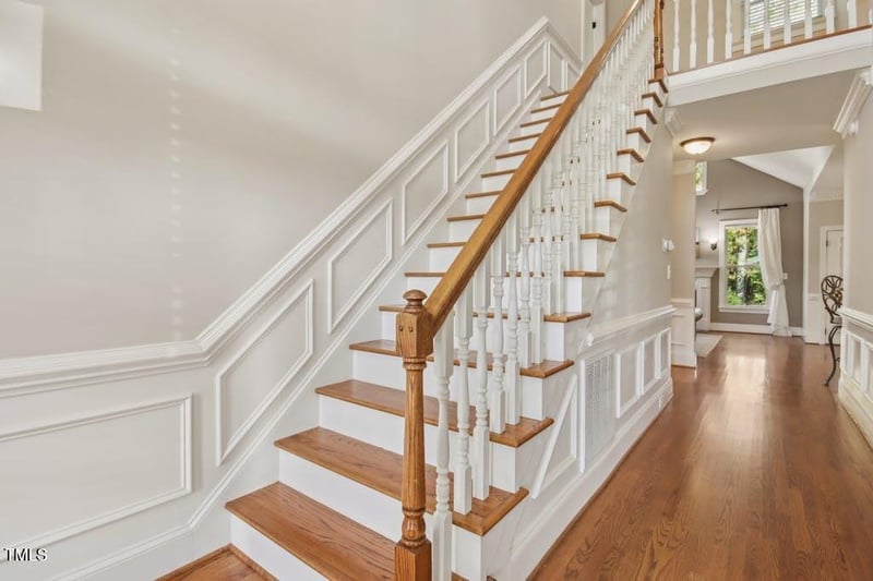 101 Long Bottom Trl, Holly Springs, NC 27540