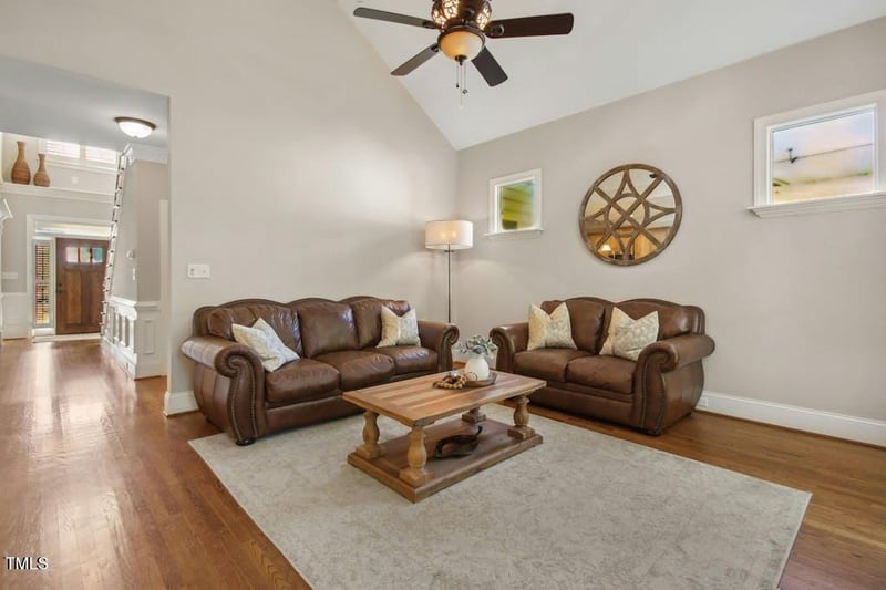 101 Long Bottom Trl, Holly Springs, NC 27540