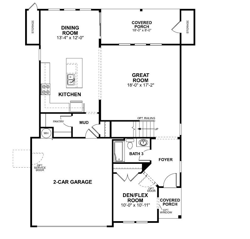 101 Longwith Dr #479, Holly Springs, NC 27540