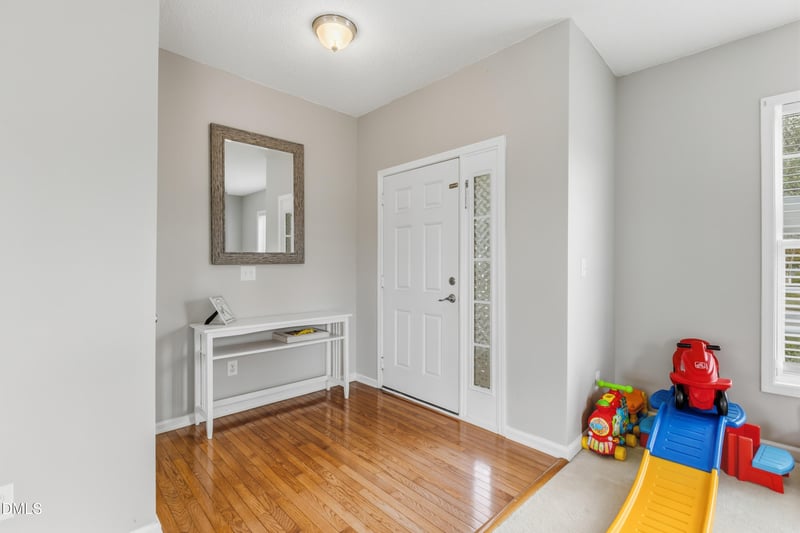101 Lyle Rd, Raleigh, NC 27603