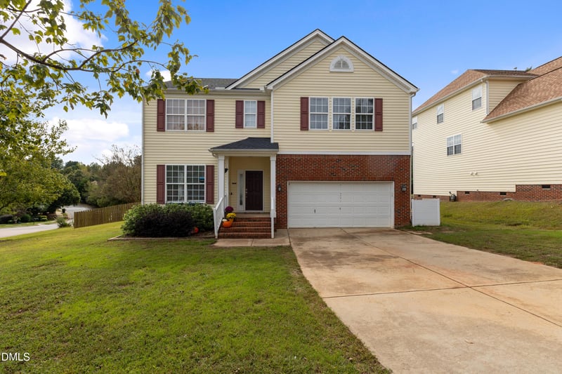 101 Lyle Rd, Raleigh, NC 27603