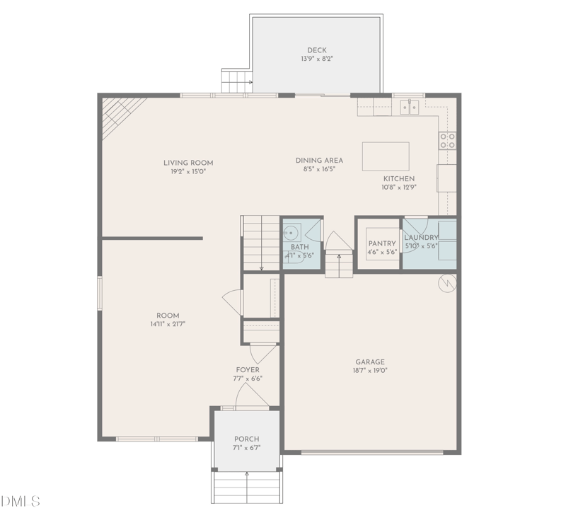 101 Lyle Rd, Raleigh, NC 27603