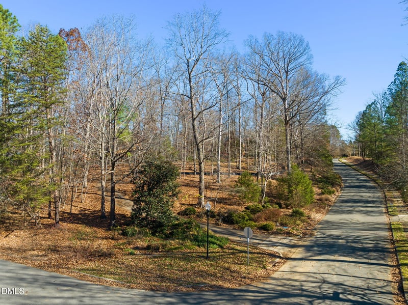 101 Madera Ln Lot 12R, Chapel Hill, NC 27514