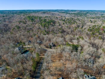 101 Madera Ln Lot 12R, Chapel Hill, NC 27514