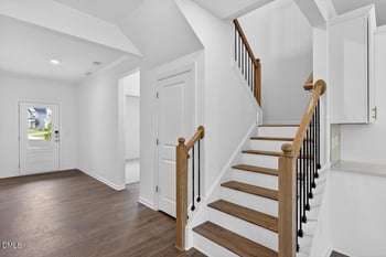 101 Magma Ln, Holly Springs, NC 27540
