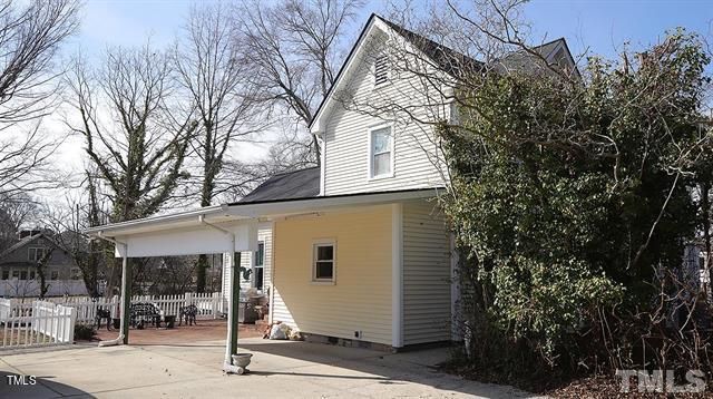 101 S Main St, Wendell, NC 27591