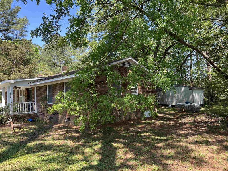 101 Mangums Dr, Wendell, NC 27591