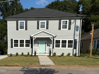 101 Maple St, Durham, NC 27703