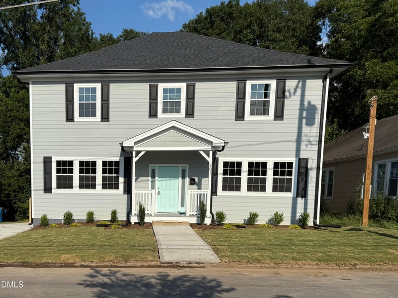 101 Maple St, Durham, NC 27703