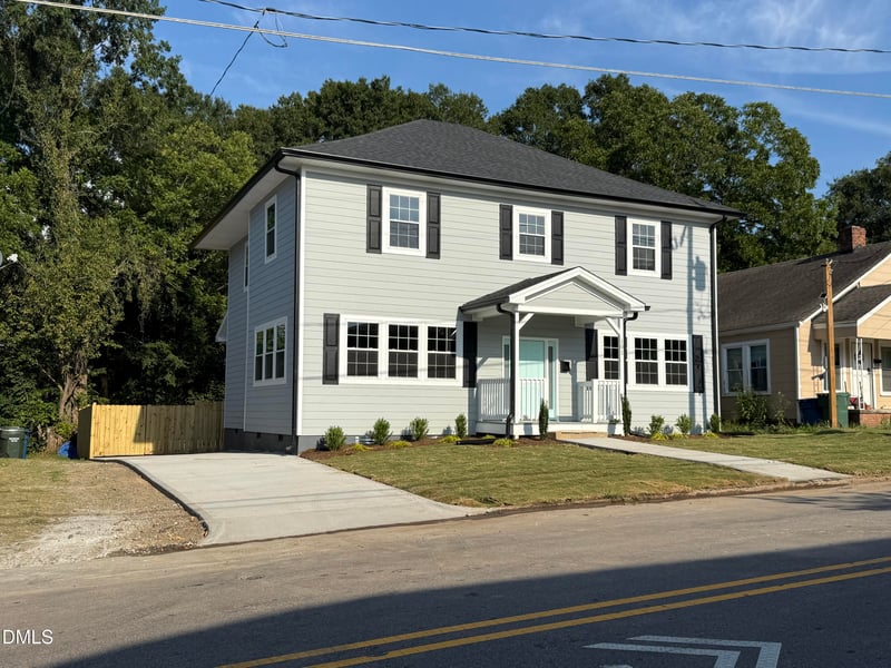 101 Maple St, Durham, NC 27703