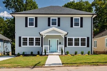 101 Maple St, Durham, NC 27703