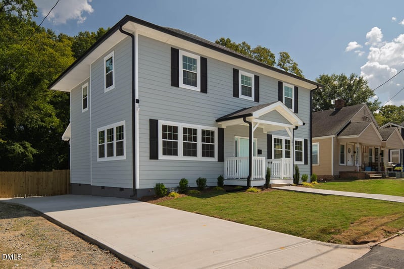 101 Maple St, Durham, NC 27703