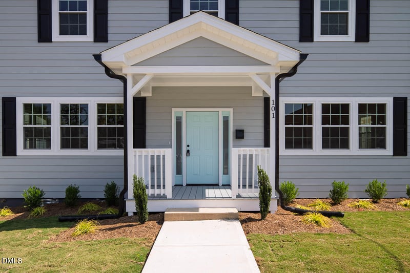 101 Maple St, Durham, NC 27703