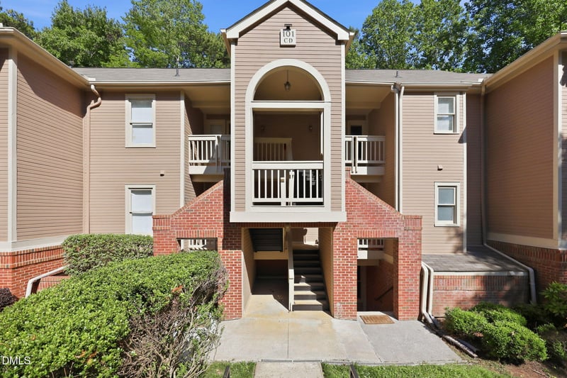 101 Marbury Ct #Lc, Cary, NC 27513