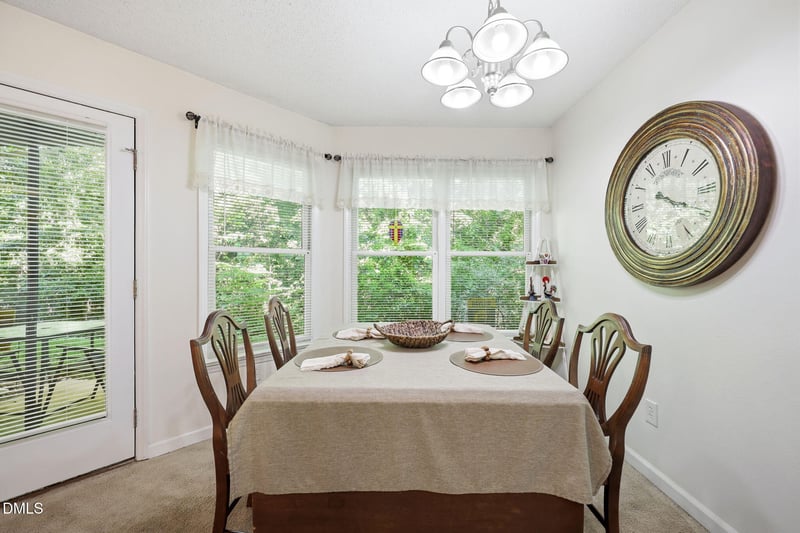 101 Marbury Ct #Lc, Cary, NC 27513