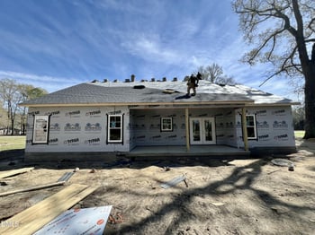 101 Marie Ave, Goldsboro, NC 27530