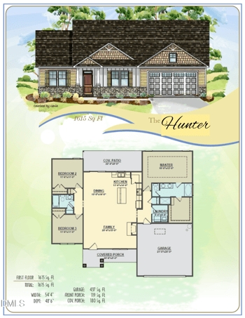 101 Marie Ave, Goldsboro, NC 27530